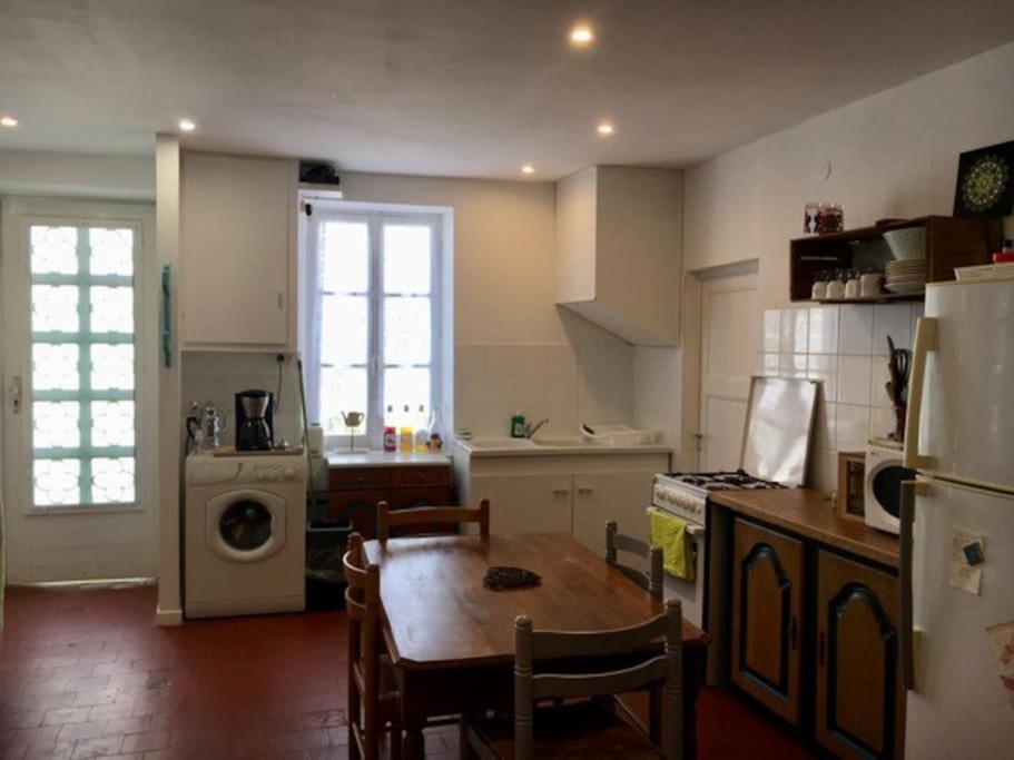 Maison Face A L'Etang Précy Esterno foto